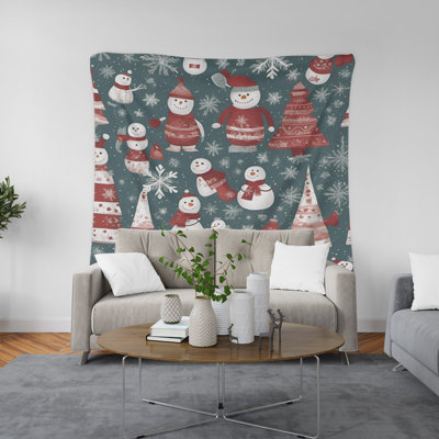 Wall Tapestry