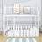 Osaka Twin Canopy Bed by Harper Orchard-426279653