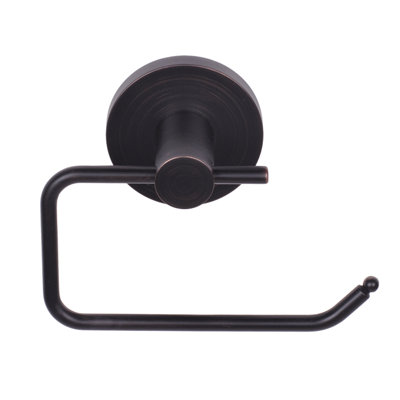 Park Presidio Wall Mounted Toilet Paper Holder