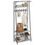 Hall Tree 64cm Wide