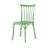Guthfast Slat Back Resin Stacking Side Chair-1093331526