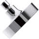 Purist 2.5 GPM Fixed Shower Head