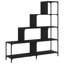 Arielis 149cm H x 139cm W Bookcase-1424587396