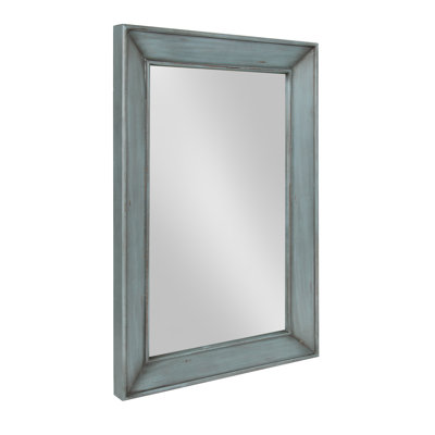 Meier Engineered Wood Mirror