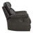 Bryson Faux Leather Recliner-489365573