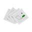 Golf Cotton Sateen Cocktail Napkins