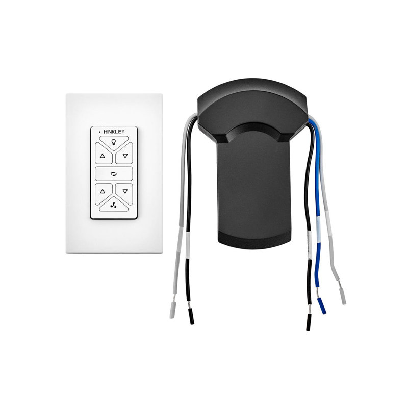 HIRO Remote Control with WiFi for Tropic Air Ceiling Fan