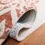 Blossom 108 Area Rug In Ivory/Pink-1993498026