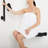 Wall Mount Bathroom Shower Grab Bar-64708743