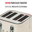 Devon 4 Slice Toaster