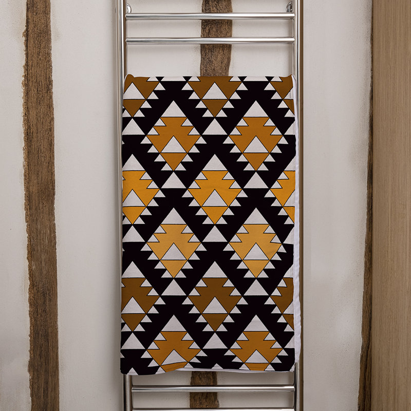 Dannie Midweight Bath Towel