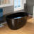 Ember 59'' x 32'' Soaking Acrylic Bathtub-100500625-50499930