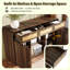 120cm Sideboard
