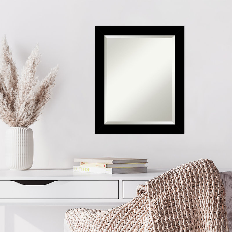 Miroir mural Tarkio, 23,25 po x 19,25 po