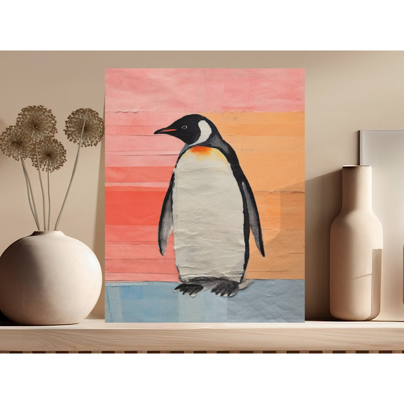 Esqueda Wrapped Canvas Print Set, 16x24