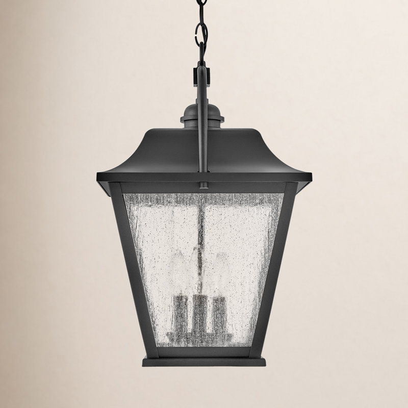 3 - Light Outdoor Lighting