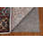 Geometric Turkish Area Rug 4x6