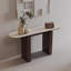 Smooth and Simple Console Table-1762379260-1762379263