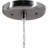 1 - Light Single Pendant