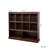10-shelf Bookcase