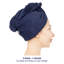 Serviettes 100% coton, longs poils bouclés-91884944