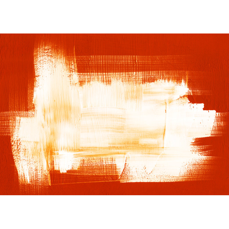Gacikowski Abstract Area Rug, Rectangle 90 x 150cm