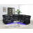 Lizon Power Reclining Sectional With Tech Features-837741862