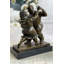 Figurine Carlito Botero