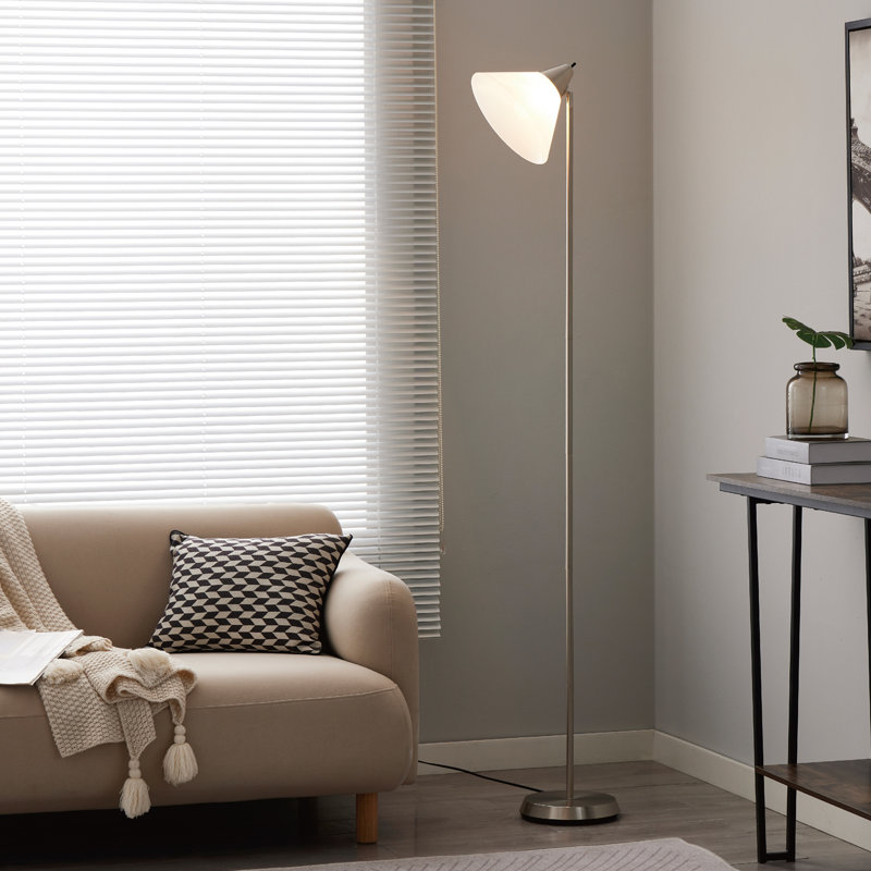 Honoding 71"Floor Lamp ,No Bulb