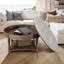Table basse avec repose-pieds capitonné-1350096389