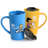 Tasses de voyage 18 oz en grès Peanuts Gentle Reminders