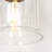 Cassiel 3-Light Dimmable Vanity Light-2036448932