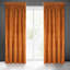 Magnusson Semi Sheer Curtain-7421723-7421714