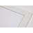 Blink Dimmable Rectangle Flush Mount