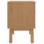 Dorothy  45 cm W Bedside Table-885072703