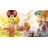 Cama Tempered Glass Wind Chime