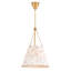 Grand luminaire suspendu Hinkley Primrose