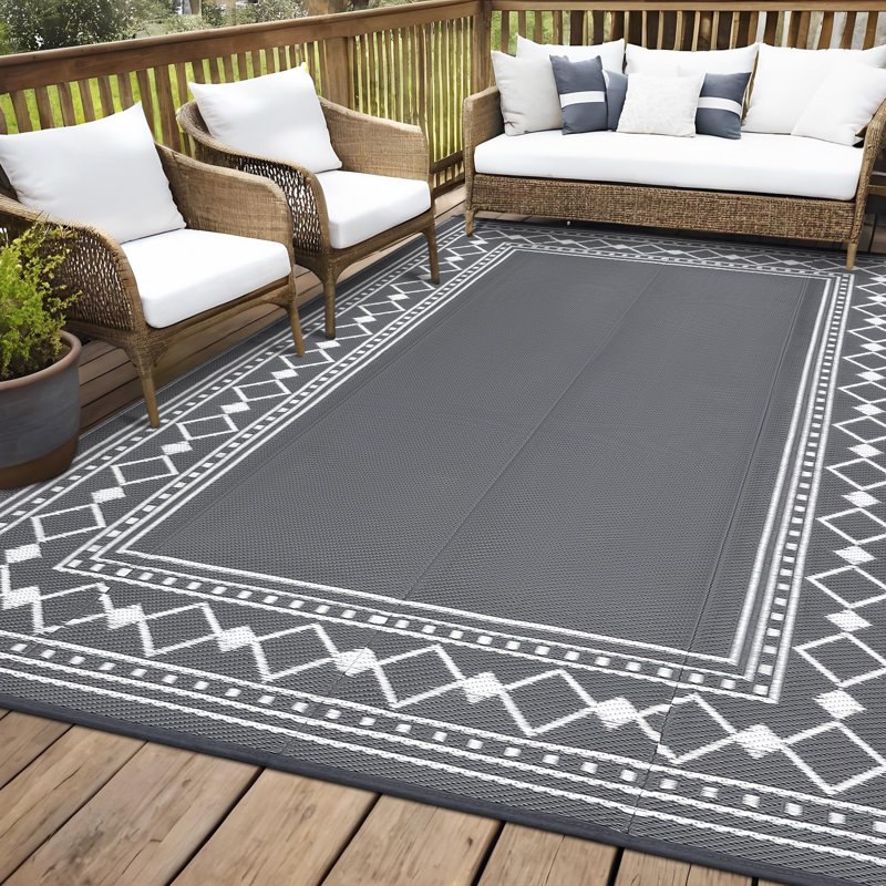 1cm Thick Rug Pad, 152 x 244cm