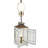 Anthiathia Metal Table Lamp