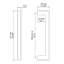 Profilo Bar / Handle Pull-50087327