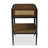 Sonoran Rectangular Side Table-114633550