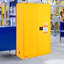 Steel Safety Cabinet