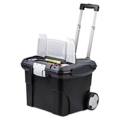 Premium File Cart