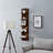Brakebill 5 Tier Wall Shelf-1464838415