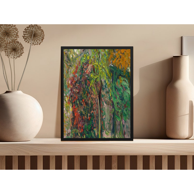 Timmerman No Frame Print, 16.5x23.4