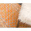 Tapis orange Wingate-40285655