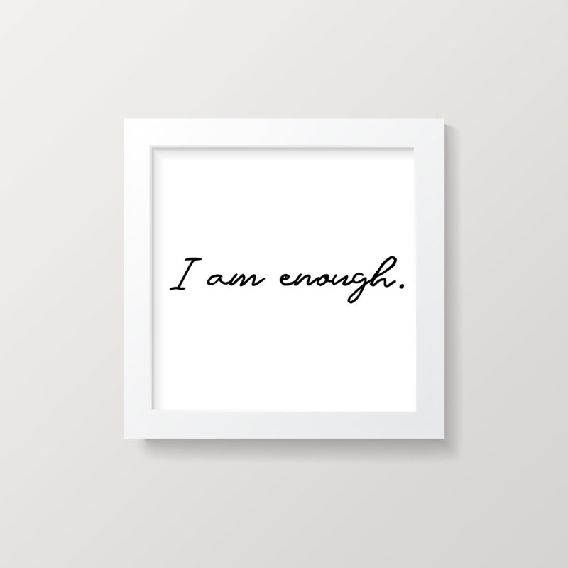 Education 3 - Piece Framed Art