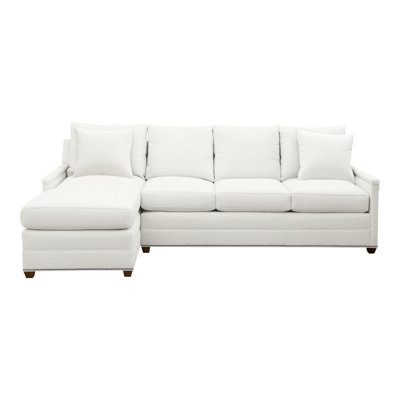 2-Piece Connelly Springs Sectional