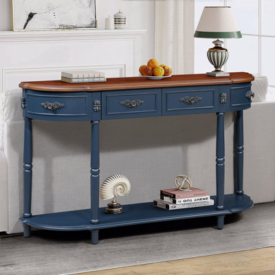 Console / canapé Driscilla