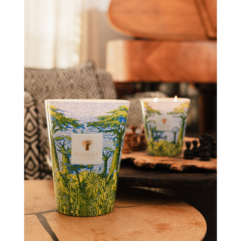 Candle, 183 oz Designer